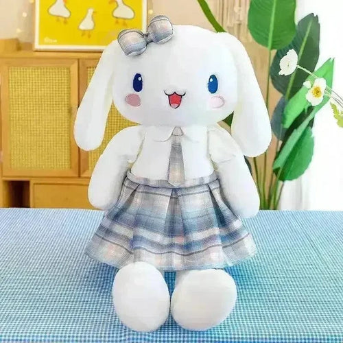 Cinnamoroll School uniform Bunny | Cute Bunny