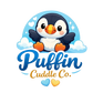 puffinplush - Home