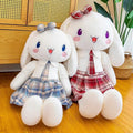 Cinnamoroll School uniform Bunny | Cute Bunny