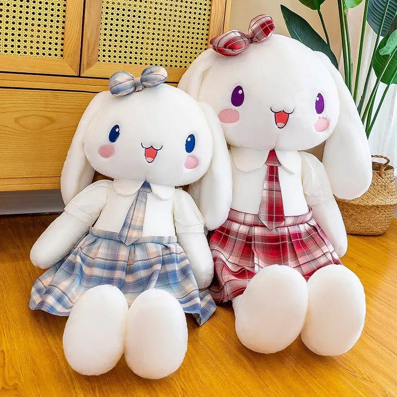 Cinnamoroll School uniform Bunny | Cute Bunny
